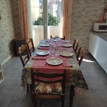 Accommodatie bij particulieren Petite